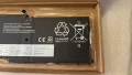 Lenovo ThinkPad X1 Carbon 00HW028 нова батерия (15,2V,3.44Ah,52Wh), снимка 4