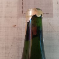 Ретро,колекционерска бутилка 1977г, снимка 2 - Други ценни предмети - 42244395