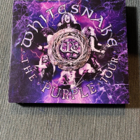 Whitesnake,MSG,Def Leppard , снимка 2 - CD дискове - 44640359