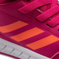 НАМАЛЕНИЕ!!!Спортни обувки ADIDAS ALTA SPORT Розово№38 2/3, снимка 6 - Детски маратонки - 30202342