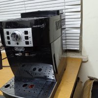 Кафе машина Delonghi Magnifica S , снимка 8 - Кафемашини - 38705357