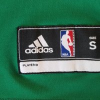🏀 adidas потник Boston Celtics, снимка 6 - Спортни дрехи, екипи - 31514283