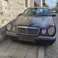 Mercedes, снимка 2 - Автомобили и джипове - 36762721