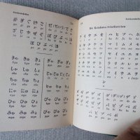 Немско-японски речник, снимка 3 - Чуждоезиково обучение, речници - 33761038