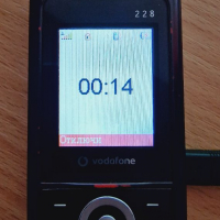 Sony Ericsson J100 и Vodafone(ZTE) 228, снимка 7 - Sony Ericsson - 36520518