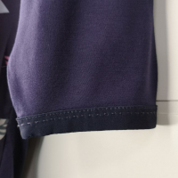 Разпродажба! Tommy Hilfiger елегантна лятна дамска блуза, размер М, снимка 9 - Блузи с дълъг ръкав и пуловери - 36458258