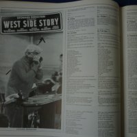 грамофонни плочи West Side Story /2lp/, снимка 5 - Грамофонни плочи - 42813181