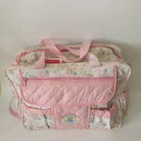 Чанта за бебешки принадлежности, различни цветове, снимка 3 - Кенгура и ранички - 39611077