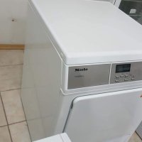 Профи сушилня MIELE, снимка 5 - Сушилни - 42830278