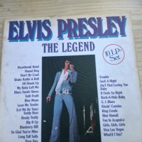Elvis Presley - Vinyl, снимка 14 - Грамофонни плочи - 38592792