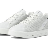 Нови обувки ECCO Street 720 Vented GORE-TEX® Waterproof Athletic Sneaker, снимка 2 - Дамски ежедневни обувки - 42327965