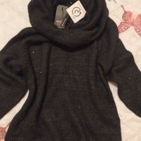 Пуловер ONLY S/XS , снимка 1 - Блузи с дълъг ръкав и пуловери - 34899077