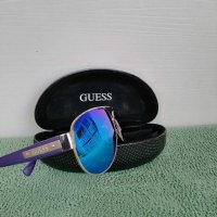 Слънчеви очила GUESS, снимка 5 - Слънчеви и диоптрични очила - 31939704