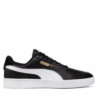 Мъжки класически кецове Puma Shuffle, снимка 4 - Кецове - 38337046