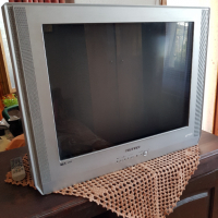 Продавам телевизор Самсунг 62 см диагонал на екрана , снимка 1 - Телевизори - 36554914