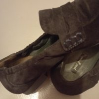 Обувки Paul Green, снимка 1 - Дамски ежедневни обувки - 42208606