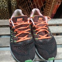 Nike Zoom Vomero 10- 45 номер, мъжки маратонки , снимка 7 - Маратонки - 31562791