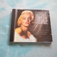 Marilyn Monroe, снимка 1 - CD дискове - 40473823