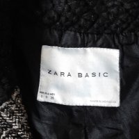 Палто Zara, снимка 4 - Палта, манта - 35180112