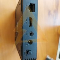 Smart TV Box X96 mini, снимка 10 - Приемници и антени - 31555289