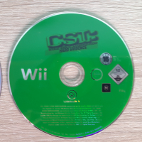 Оригинални игри за НИНТЕНДО Nintendo Wii от Англия - много пазени - вървят отлично Най-ниска цена  , снимка 17 - Игри за Nintendo - 36411231
