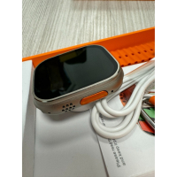 
Smart Watch X9+ Ultra2 - чисто нов

, снимка 4 - Смарт гривни - 44809628