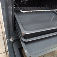 Свободно стояща печка с керамичен плот VOSS Electrolux 60 см широка 2 години гаранция!, снимка 8 - Печки, фурни - 44756054