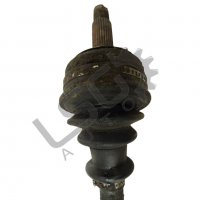 Лява полуоска Honda Accord VII 2002-2008 H210722N-50, снимка 3 - Части - 37581813