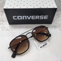 Unisex слънчеви очила Converse Aviator -60%, снимка 3 - Слънчеви и диоптрични очила - 42280893