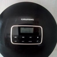 GRUNDIG  CDP 6600, снимка 13 - MP3 и MP4 плеъри - 44421391