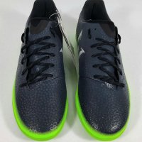Adidas Messi 16.3 IN Sn64 -  футболни обувки за зала, размер 40.7 /UK 7/ стелка 25.5 см.., снимка 3 - Футбол - 39473610