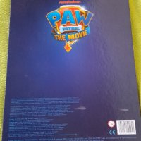 Албум на Пес патрул, снимка 2 - Игри и пъзели - 44323770