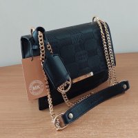 Michael Kors лукс модел дамска чанта Код 1, снимка 5 - Чанти - 38131250