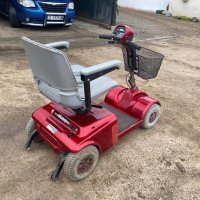 скутер за трудноподвижни хора или инвалиди, снимка 6 - Инвалидни скутери - 30712306