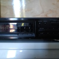 Kenwood Kт-2020L, снимка 3 - Ресийвъри, усилватели, смесителни пултове - 42473544