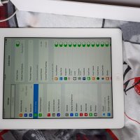 IPAD 3 gen A1430 16GB wifi + cellular, снимка 9 - Таблети - 38572139