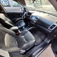 Citroen C-Crosser 2.2HDI 4×4, снимка 6 - Автомобили и джипове - 44450579