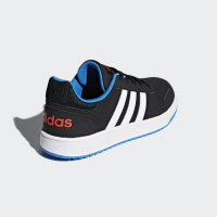 Детски маратонки Adidas Hoops 2.0, снимка 2 - Детски маратонки - 44757034