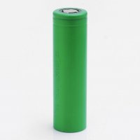 НОВИ 18650 25А 2500mah МОЩНИ батерии клетки lion liion 18650 , снимка 2 - Винтоверти - 30140015