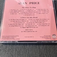 Climax Blues Band,Alan Price, снимка 13 - CD дискове - 42086265