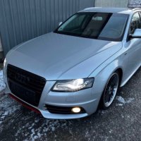 Audi A4 B8 3.0, снимка 6 - Автомобили и джипове - 44289437