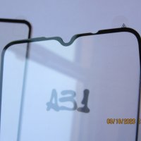 5D ЦЯЛО ЛЕПИЛО Стъклен протектор за Samsung Galaxy A21s A31 A51 A71, снимка 13 - Фолия, протектори - 28271400