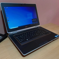  Лаптоп Dell Latitude E6420 реновиран 8GB RAM Intel i7 - 18м гаранция, снимка 3 - Лаптопи за дома - 44706447