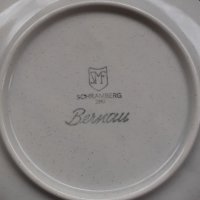 BERNAU - Страхотен сервиз немска керамика, снимка 6 - Антикварни и старинни предмети - 35086535