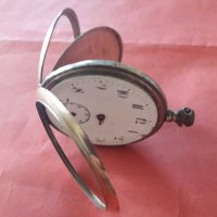 Стар джобен часовник , снимка 11 - Антикварни и старинни предмети - 29700956