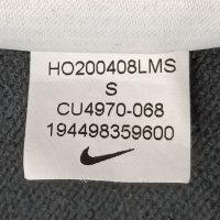 Nike PRO DRI-FIT Warm Mock оригинална термо блуза S Найк спорт фитнес, снимка 8 - Спортни дрехи, екипи - 42756396