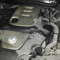 BMW E46, снимка 8 - Автомобили и джипове - 29445155