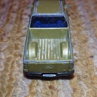 Matchbox - Ford F 150, снимка 4 - Колекции - 40302478