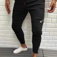 Мъжки маркови долници Nike, снимка 2 - Спортни дрехи, екипи - 44231676
