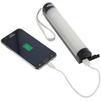 Лампа за палатка NGT USB Bivvy Light Large, снимка 2 - Екипировка - 31224517